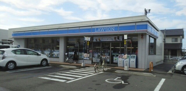 アメニティーハイツ川島ⅢＡの物件内観写真