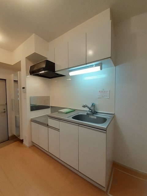 ラ・フォーレⅢの物件内観写真