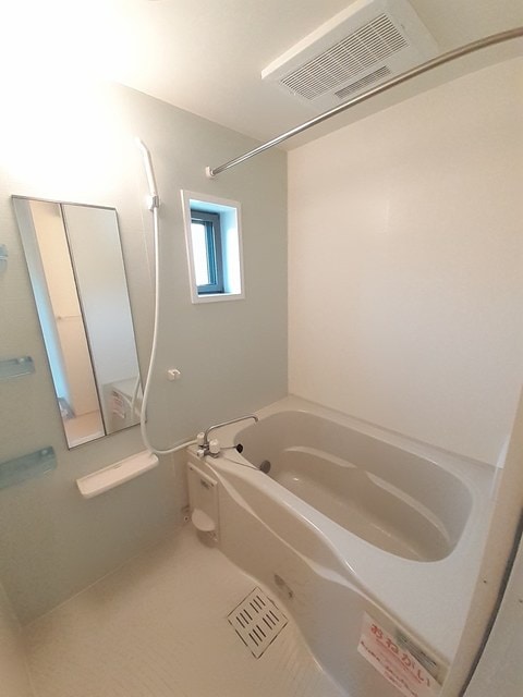 ラ・フォーレⅢの物件内観写真