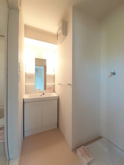 ラ・フォーレⅢの物件内観写真