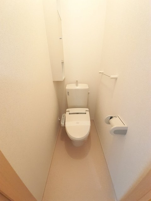 ラ・フォーレⅢの物件内観写真