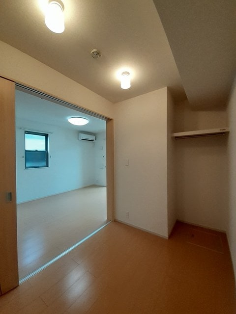 ラ・フォーレⅢの物件内観写真