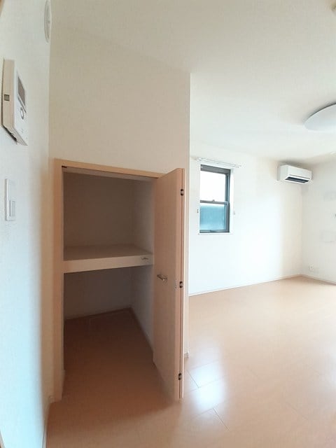 ラ・フォーレⅢの物件内観写真