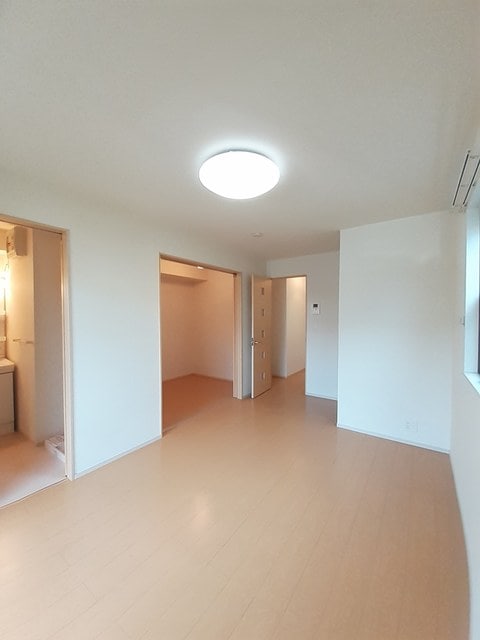 ラ・フォーレⅢの物件内観写真