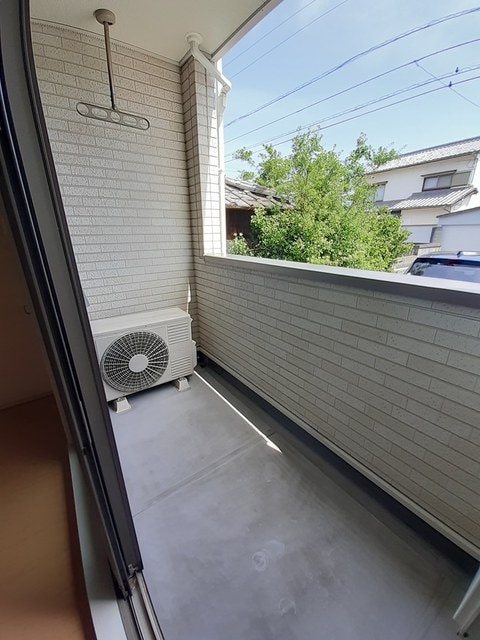 ラ・フォーレⅢの物件内観写真