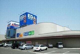 ラ・フォーレⅢの物件内観写真