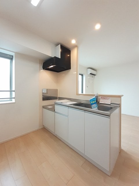 レスタの物件内観写真