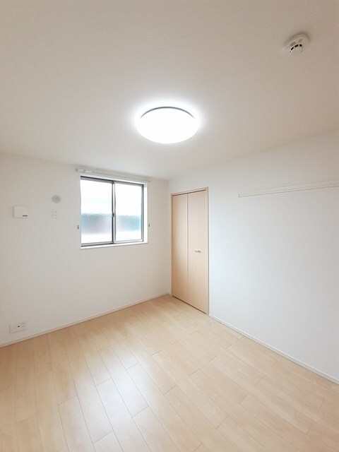 レスタの物件内観写真