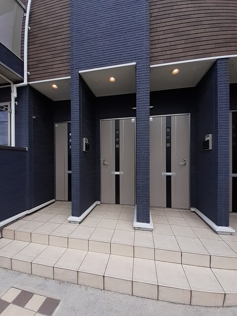 レスタの物件内観写真