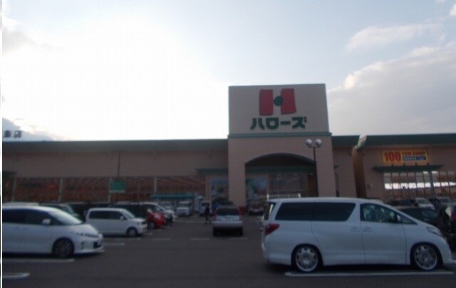 レスタの物件内観写真