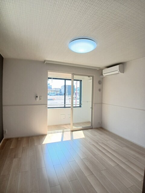 メゾフォルテ松島の物件内観写真