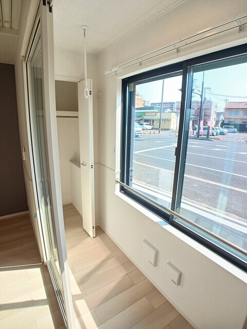 メゾフォルテ松島の物件内観写真