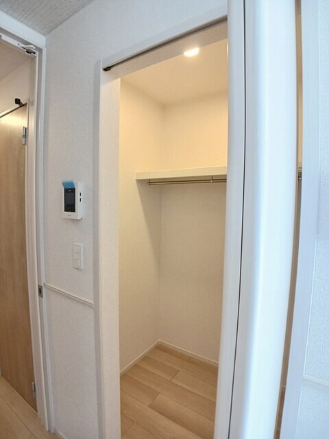 メゾフォルテ松島の物件内観写真