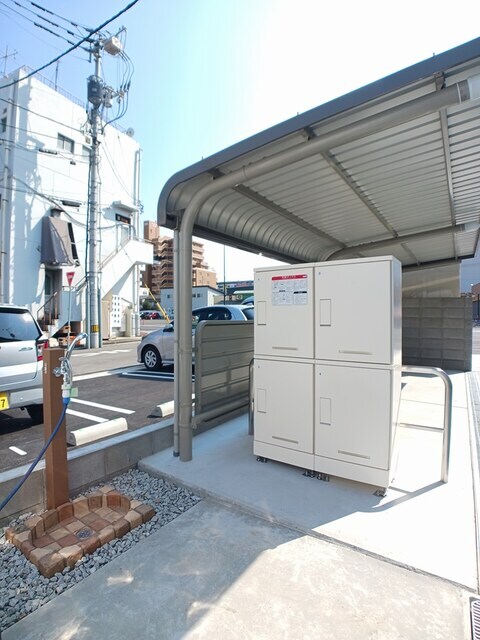 メゾフォルテ松島の物件内観写真