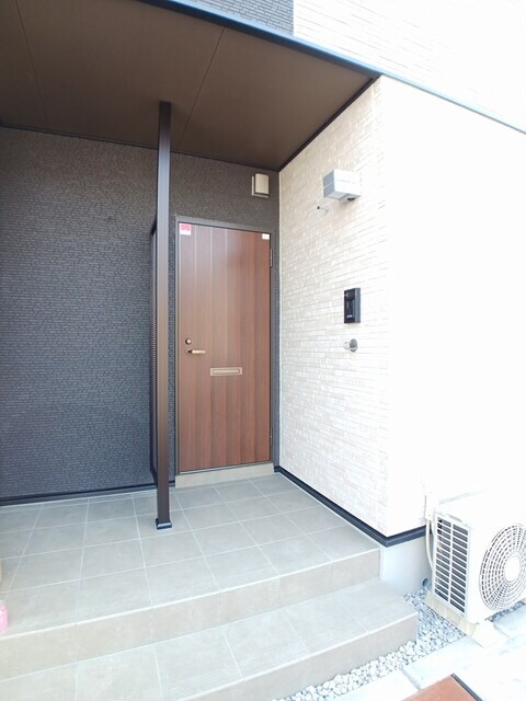 メゾフォルテ松島の物件内観写真