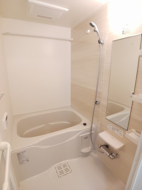 メゾフォルテ松島の物件内観写真