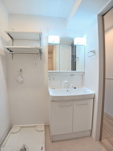 メゾフォルテ松島の物件内観写真