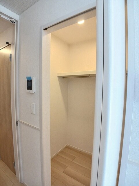 メゾフォルテ松島の物件内観写真