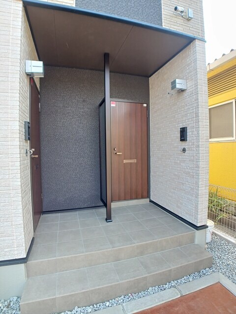 メゾフォルテ松島の物件内観写真