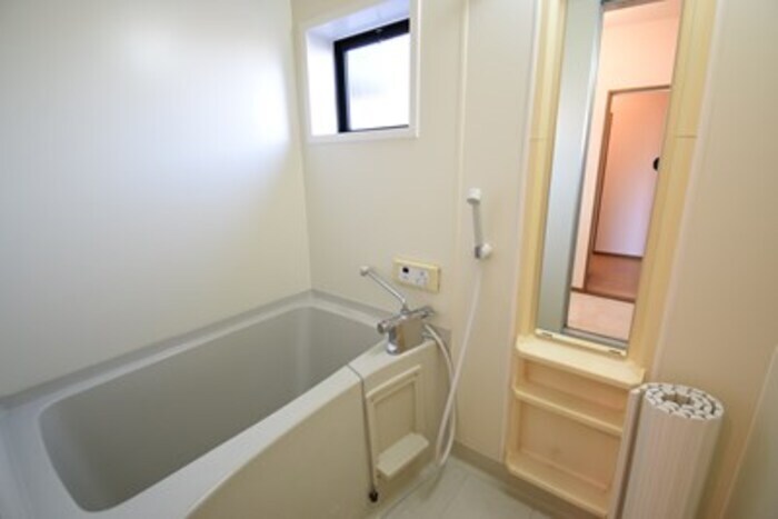 アドミレー樹太 C棟の物件内観写真