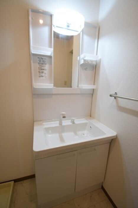 アドミレー樹太 C棟の物件内観写真