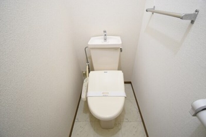 アドミレー樹太 C棟の物件内観写真