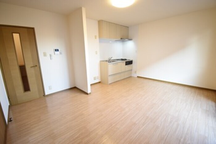 アドミレー樹太 C棟の物件内観写真