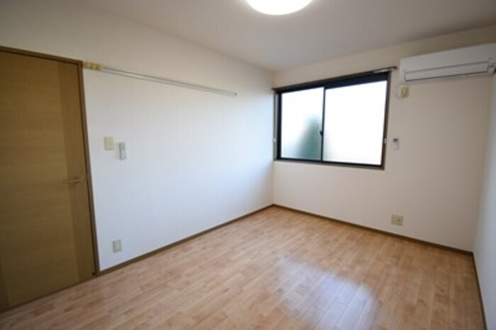 アドミレー樹太 C棟の物件内観写真