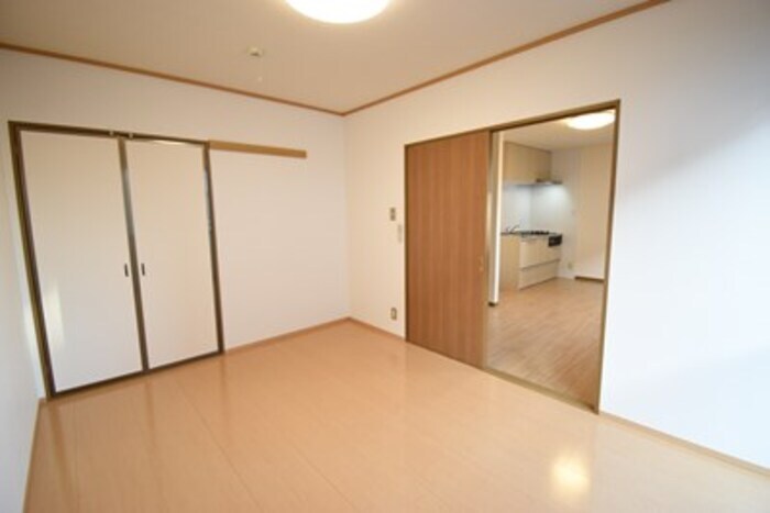 アドミレー樹太 C棟の物件内観写真