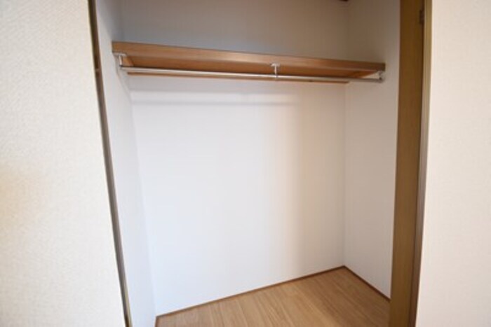 アドミレー樹太 C棟の物件内観写真