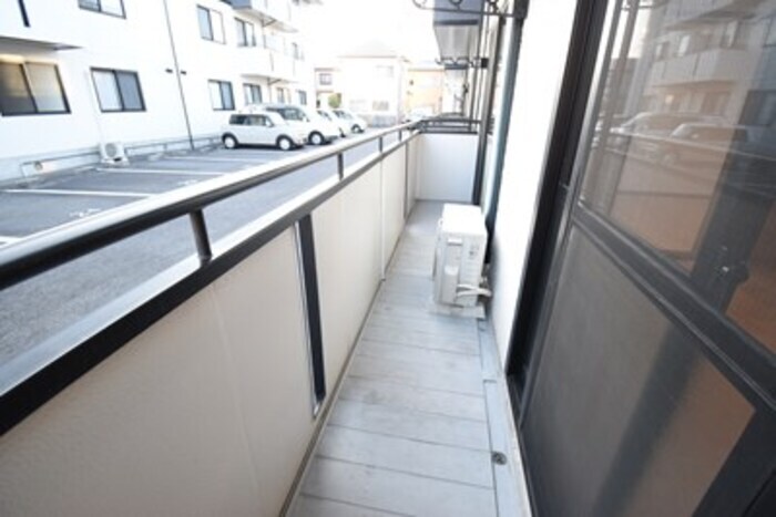 アドミレー樹太 C棟の物件内観写真