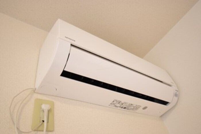 アドミレー樹太 C棟の物件内観写真