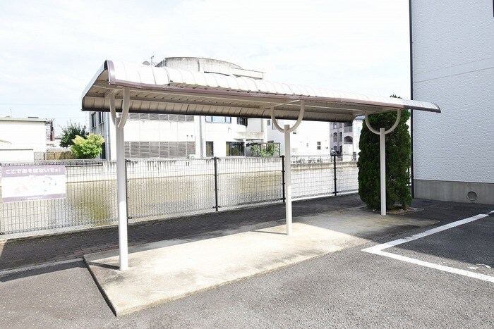 アドミレー樹太 C棟の物件内観写真