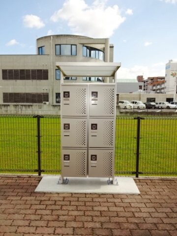 アドミレー樹太 C棟の物件内観写真