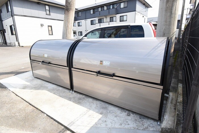 アドミレー樹太 C棟の物件内観写真