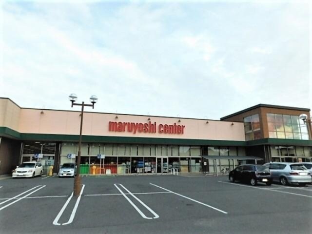 アドミレー樹太 C棟の物件内観写真