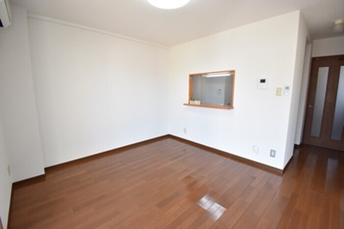 ウィルコート･伏石 C棟の物件内観写真