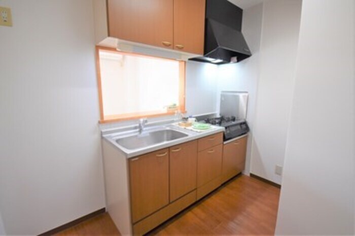 ウィルコート･伏石 C棟の物件内観写真