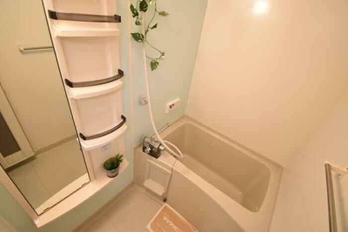 ウィルコート･伏石 C棟の物件内観写真