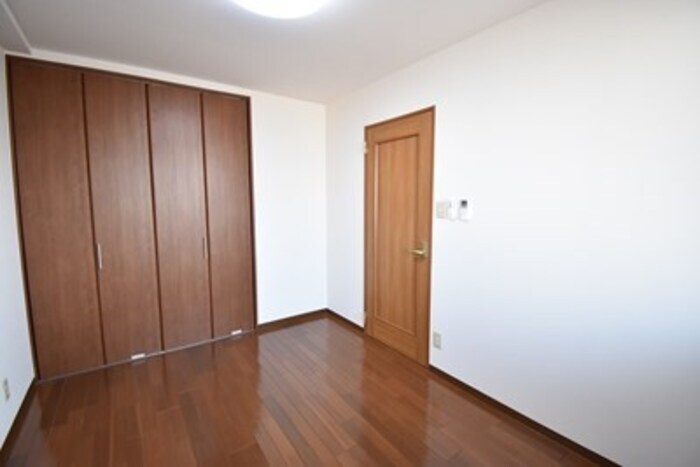 ウィルコート･伏石 C棟の物件内観写真