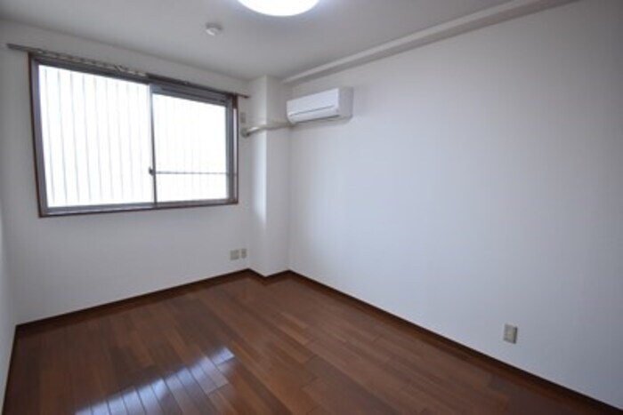 ウィルコート･伏石 C棟の物件内観写真