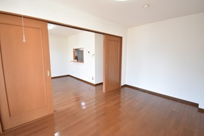 ウィルコート･伏石 C棟の物件内観写真