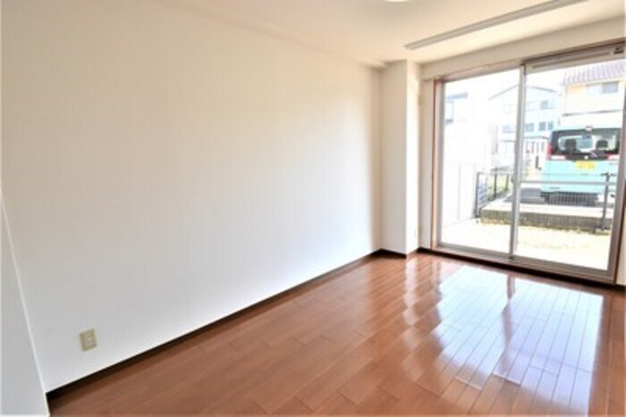 ウィルコート･伏石 C棟の物件内観写真