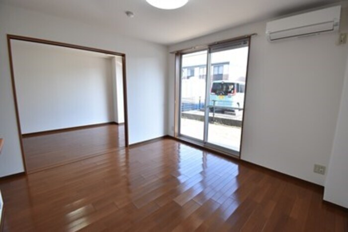 ウィルコート･伏石 C棟の物件内観写真