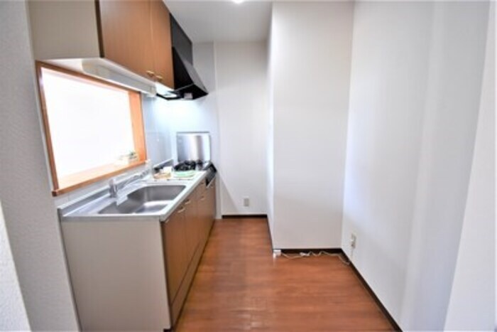 ウィルコート･伏石 C棟の物件内観写真