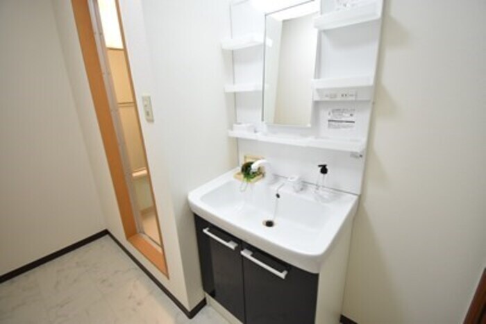 ウィルコート･伏石 C棟の物件内観写真