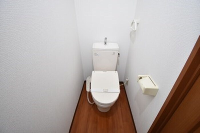 ウィルコート･伏石 C棟の物件内観写真