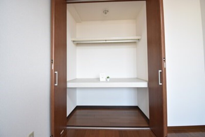 ウィルコート･伏石 C棟の物件内観写真