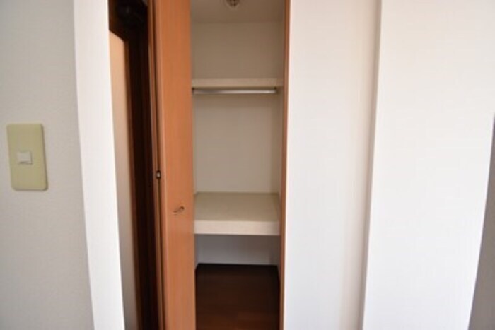 ウィルコート･伏石 C棟の物件内観写真