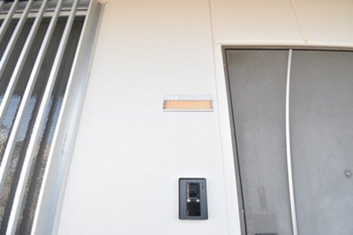 ウィルコート･伏石 C棟の物件内観写真